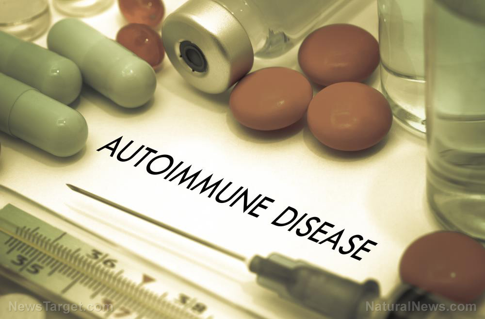 5 Simple diet tips to manage autoimmune diseases and improve your overall health