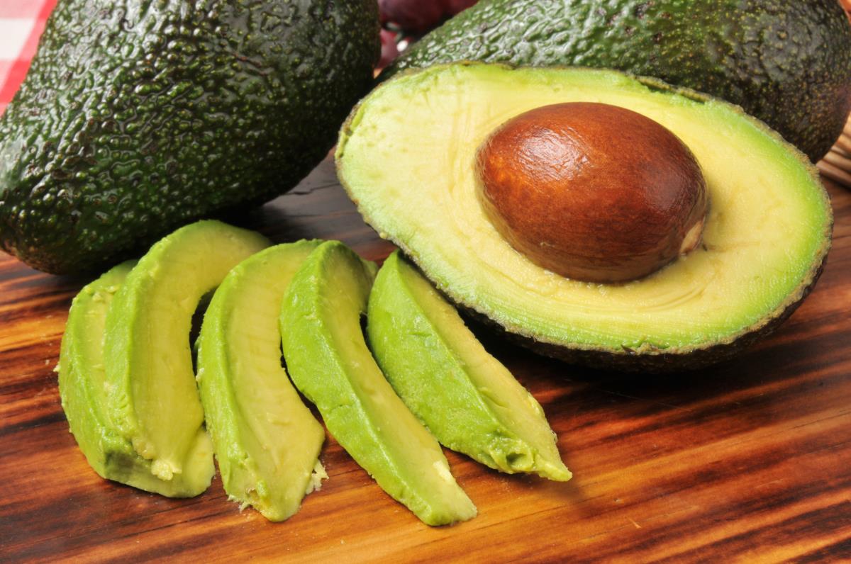 An avocado a day helps keep “bad” cholesterol at bay: The nutrient-rich superfood also boosts your heart health