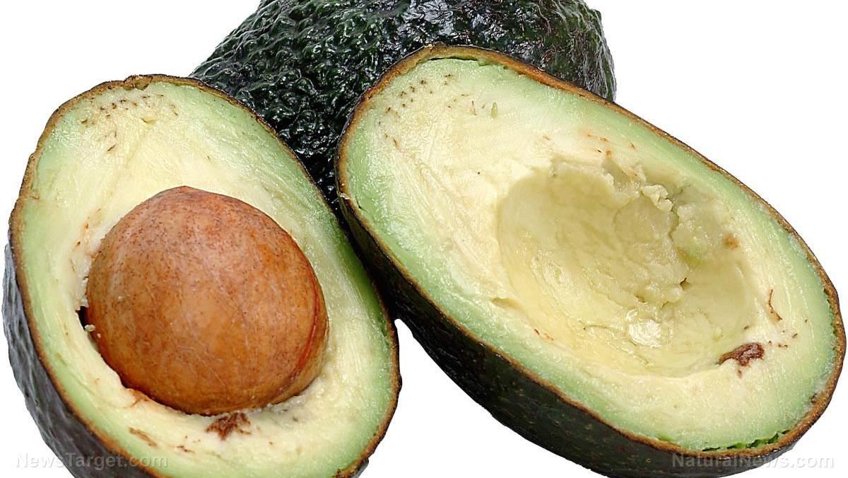 Fat molecule in avocados helps fight Type 2 diabetes