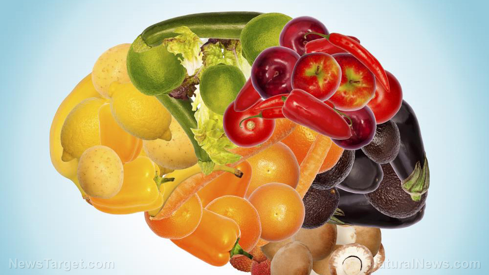 3 Key nutrients to boost your brain power