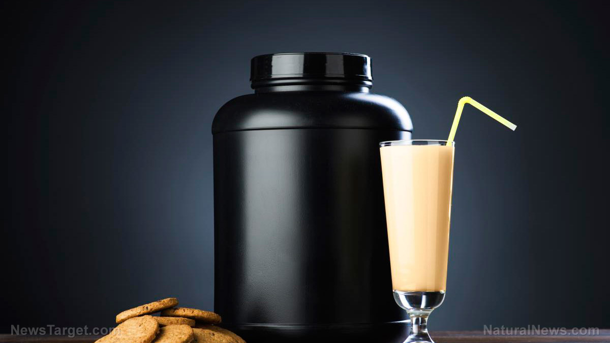 Think before you drink: 3 Ingredients to avoid when buying protein powders