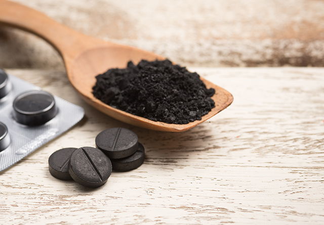 How to detox with activated charcoal (plus other uses)