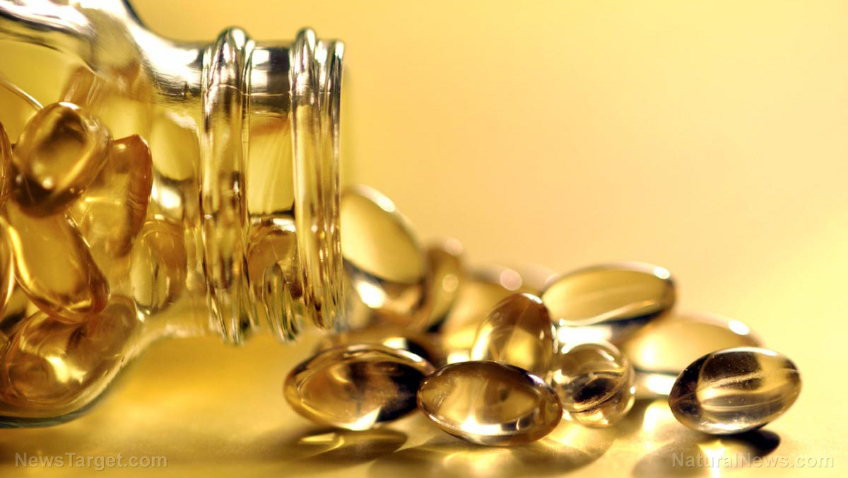 A fishy matter: Is fish oil beneficial for the brain?