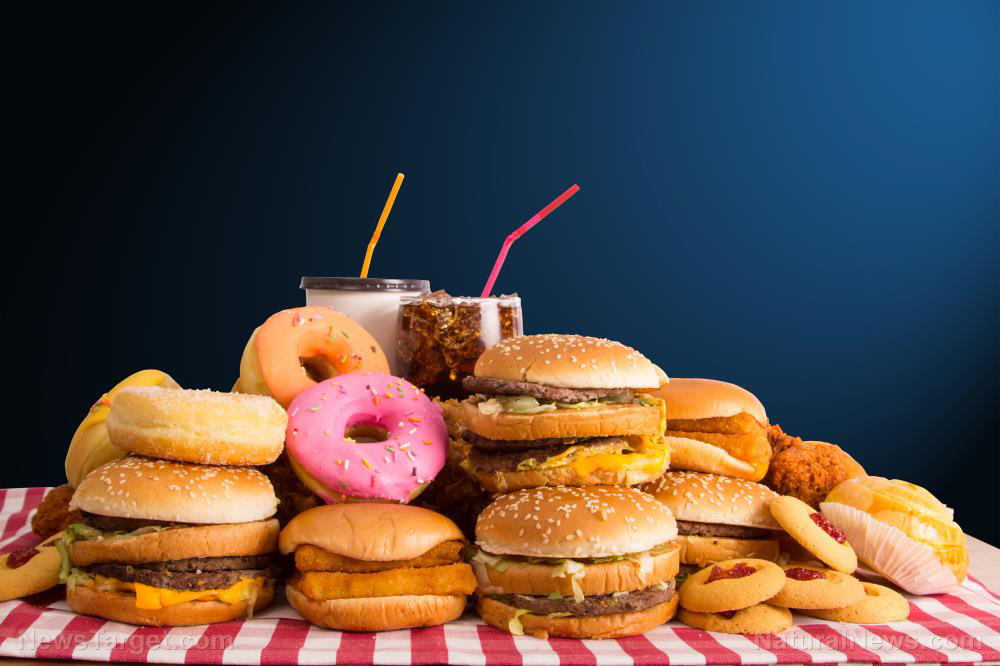 Too much cake and bacon: Consuming ultra-processed foods linked to higher diabetes risk