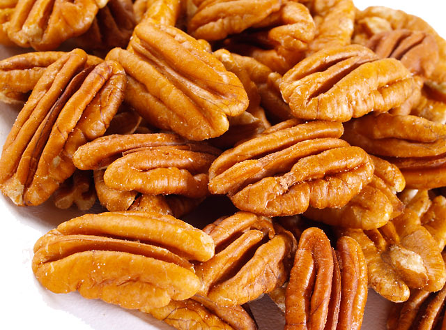 8 Good reasons to add pecans to your diet