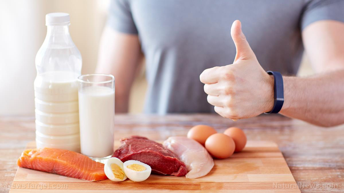 Diets for weight management: Can a high-protein diet help you lose weight?