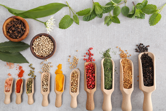 Food storage tips: How to keep spices fresh (and when to replace them)
