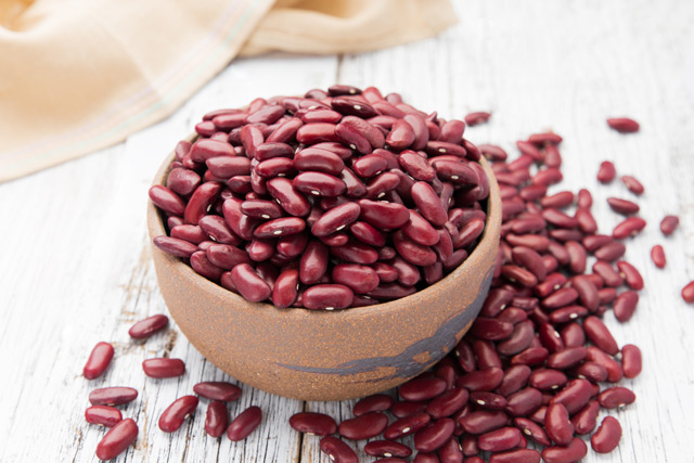 Adzuki beans can reduce gut inflammation caused by a high-fat diet (plus recipe)