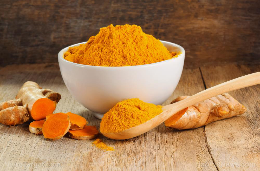 Benefits and differences of turmeric and curcumin