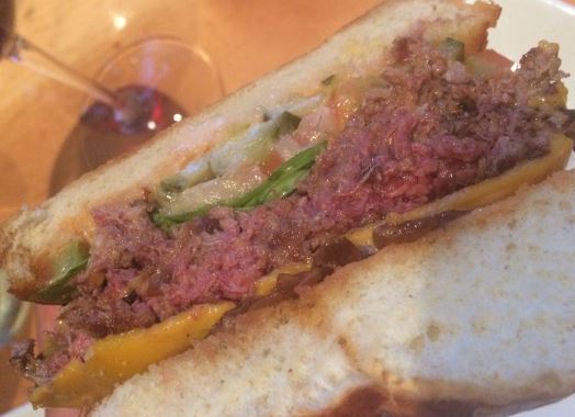 “Impossible Burger” is just THAT, because it’s GMO