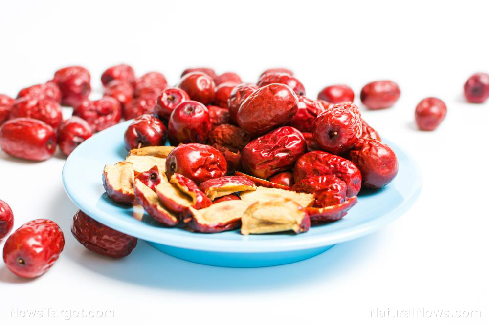 8 Reasons to try jujube, a sweet superfruit that can improve sleep quality and digestion