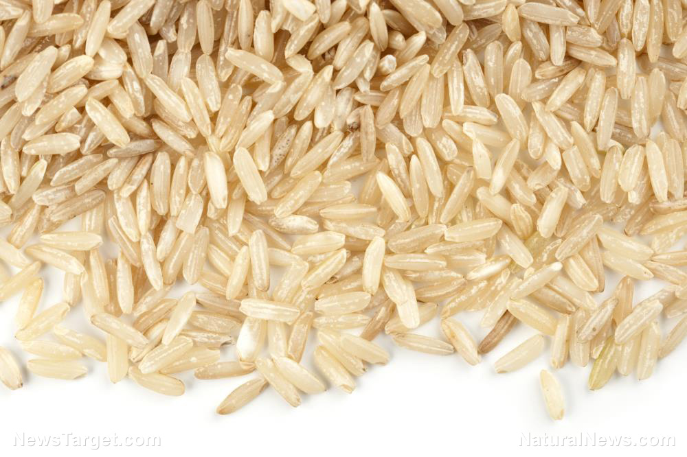 Have some whole grains: Study confirms that dietary fiber can lower your risk of colorectal cancer, diabetes and stroke