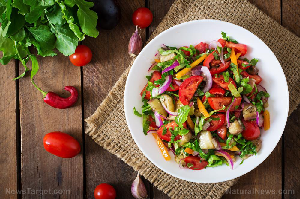 Leafy greens and CKD: Follow a plant-based diet to lower your risk of chronic kidney disease