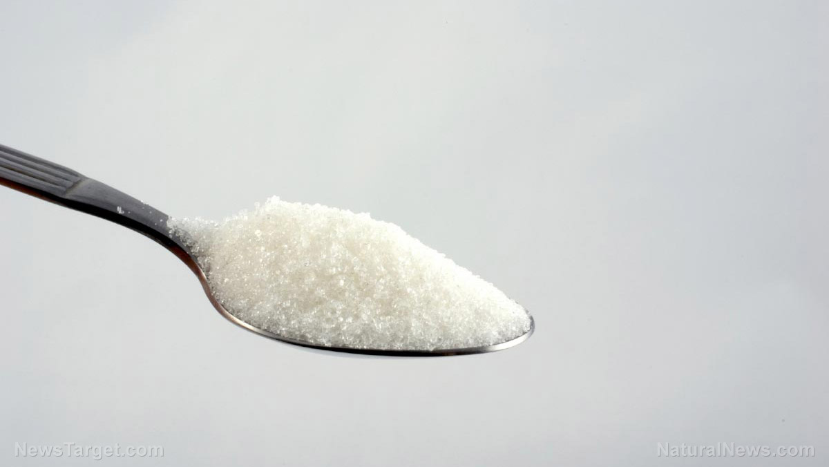 Too much sugar can lead to nutritional deficiencies – excess glucose reduces your body’s absorption of key minerals