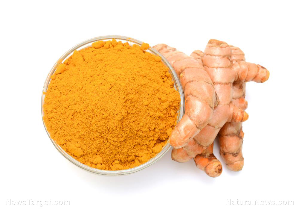 Food GOLD: Turmeric is just as effective as 14 pharma drugs but suffers from NONE of the side effects