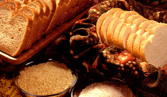 New study confirms: Processed carbs cause many harmful effects on health