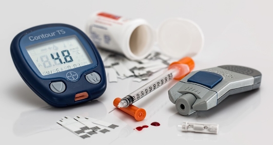 Reducing glycemic load found to lower diabetes risk in pre-diabetic patients