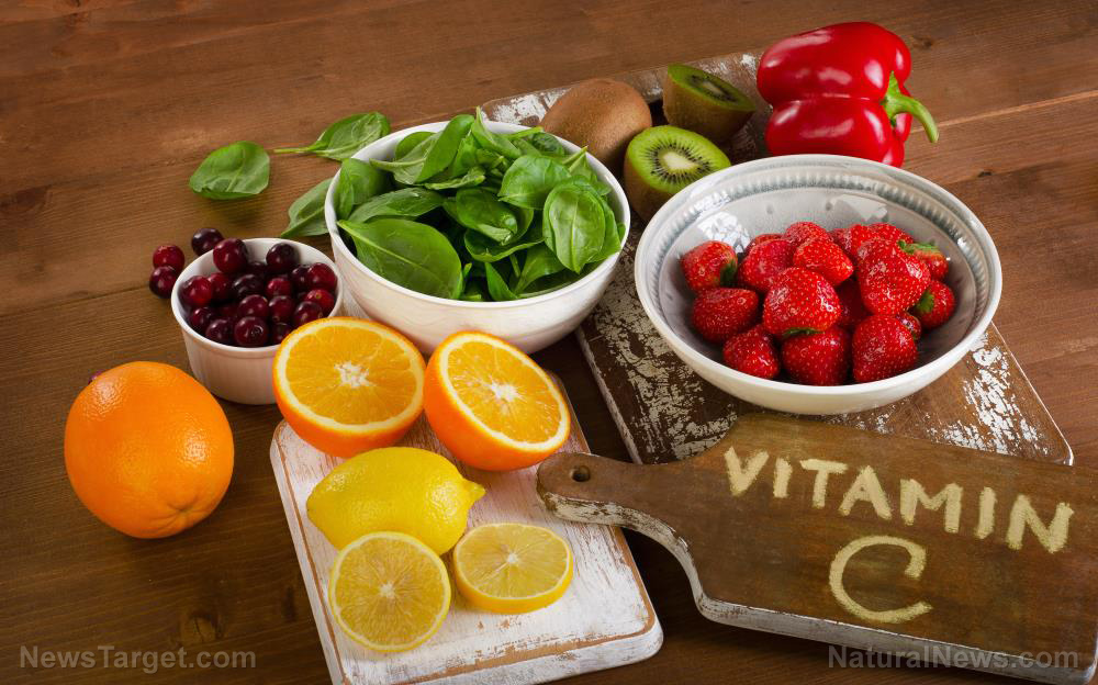 Vitamin C: An essential nutrient for good overall health