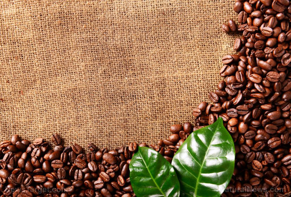 Brazil, the world’s largest producer of arabica coffee, reports record-low inventory