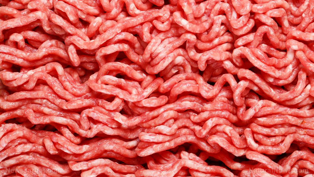 FDA declares lab-grown meat from UPSIDE Foods safe for human consumption – but is it?