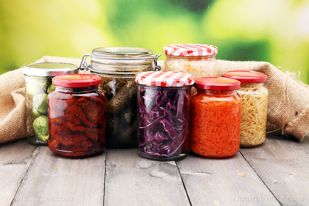 Food preservation techniques used by different cultures around the world