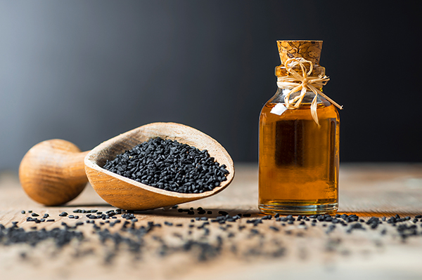 Black cumin seed: The ultimate medicine from Mother Nature