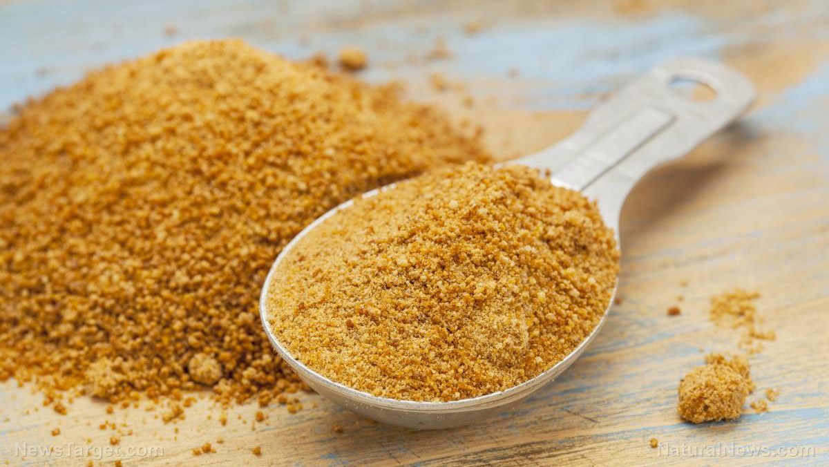 Stockpiling tips: How to store white and brown sugar for the long term