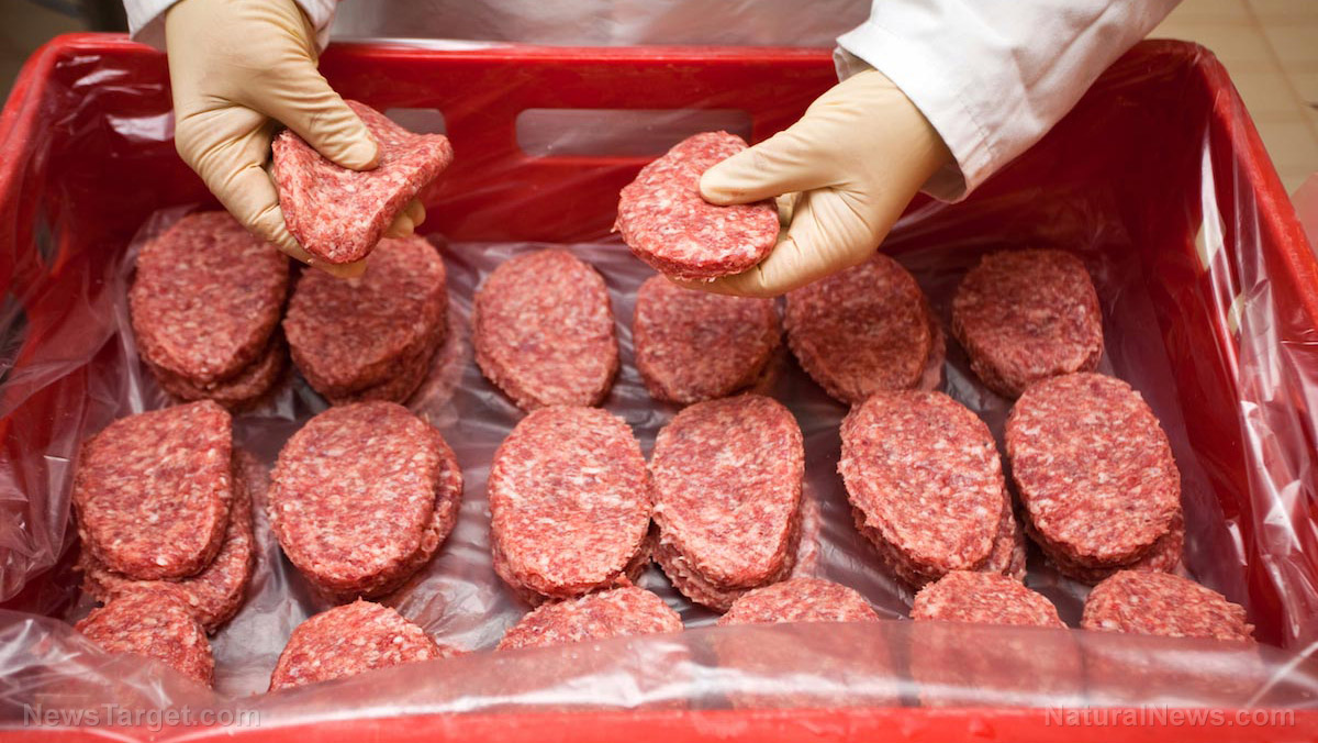 Fake meat firms collapsing due to lower sales, anti-woke backlash