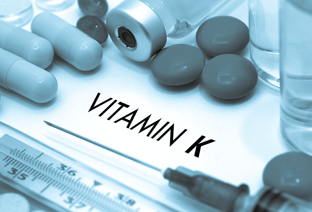 8 Science-backed health benefits of vitamin K