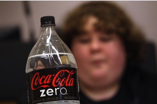 RIGGED JUNK SCIENCE: Big Pharma and Coca Cola turning obese American teenagers into patients for life with obesity injection drug that has scary side effects