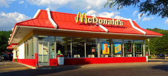 Josh Sigurdson: Closures of fast food chains signal looming global STARVATION