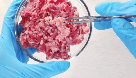 FDA approves lab-grown meat produced by Chinese firm linked to biowarfare program