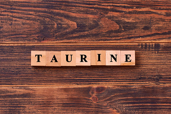 STUDY: Taurine is a key nutrient that promotes longevity and good overall health