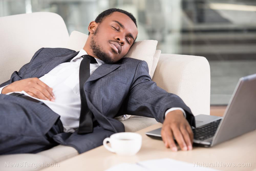 Coffee nap: The brain benefits of combining caffeine with sleep