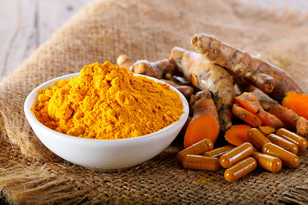 Study: Curcumin in turmeric STARVES CANCER CELLS to death