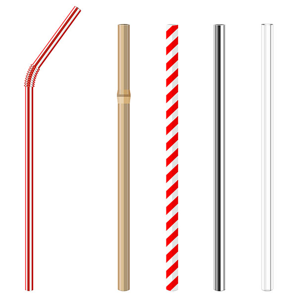 Paper straws and other “green” solutions are MORE TOXIC than plastic, study finds