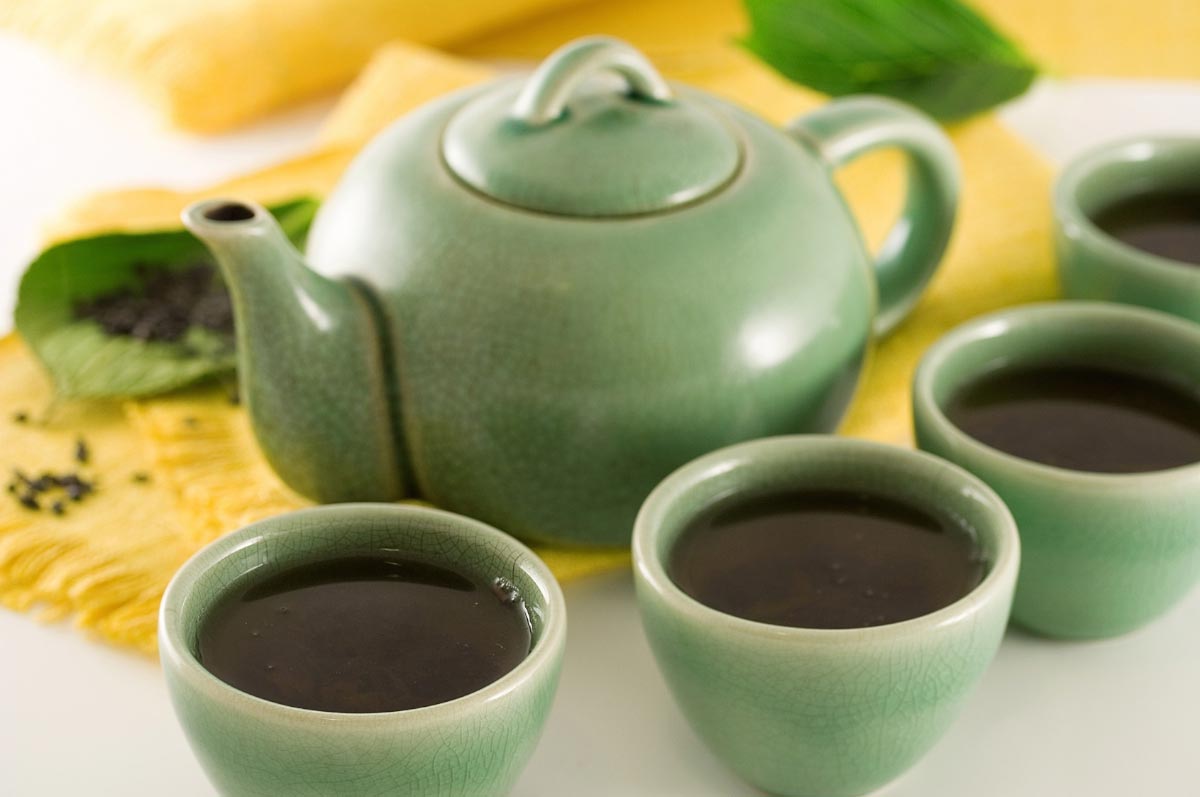 STUDY: Compound in coffee and tea can prevent liver cancer cells from spreading