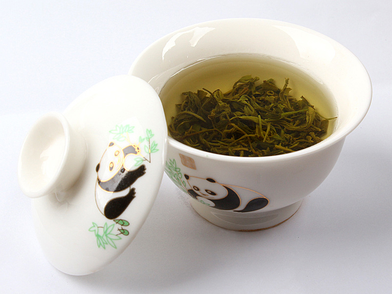 Study shows green and black tea can inactivate several COVID-19 subvariants