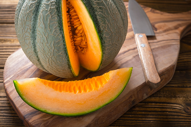 8 Confirmed SALMONELLA cases in Canada’s British Columbia province linked to CANTALOUPES imported from Mexico