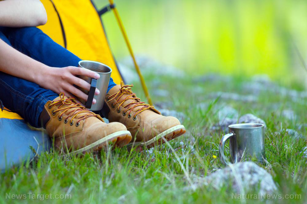 10 Creative survival hacks using coffee filters