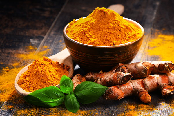 Turmeric: How the golden spice stood the test of time