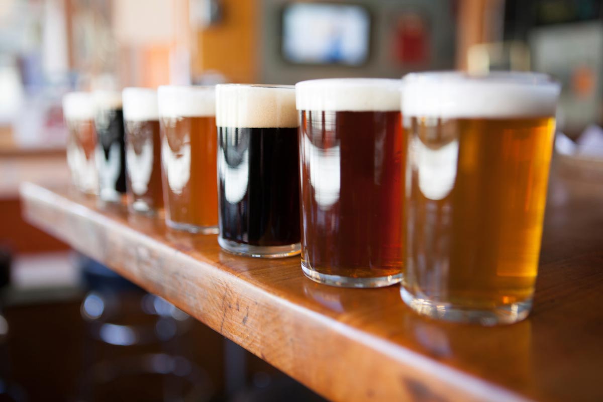 Study finds widespread PFAS contamination in beer