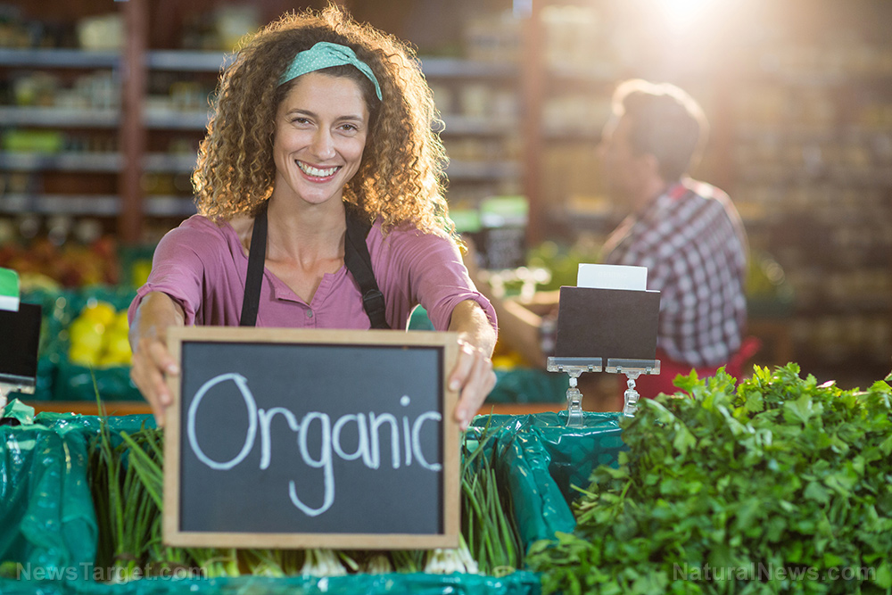 The organic illusion: Texas investigates hidden pesticides in your grocery aisle