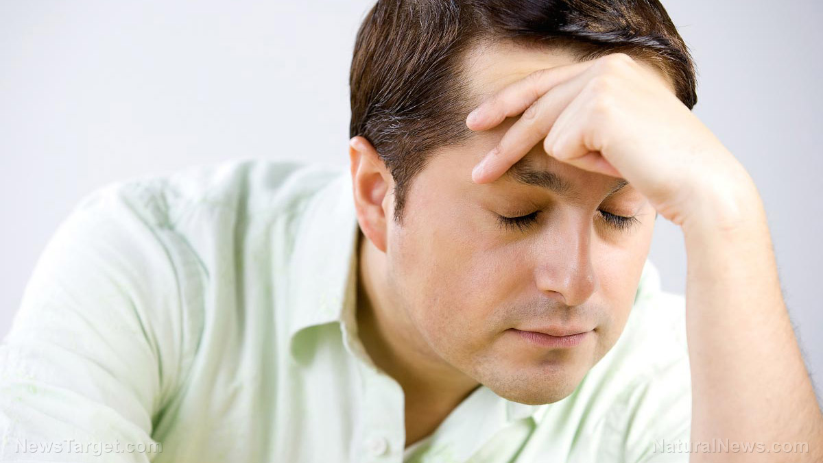 The hidden hunger: Why modern life is leaving us nutrient-depleted and fatigued