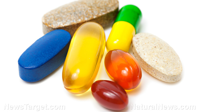 From brain fog to palpitations: The six warning signs you’re taking too many vitamins