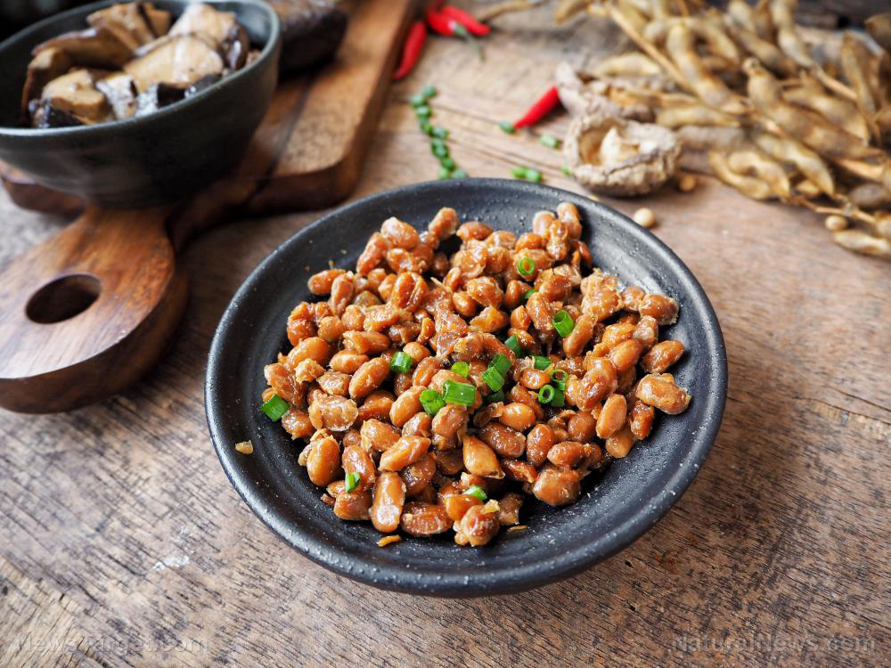 Prioritizing nutrition: How unloved foods are transforming personal preparedness