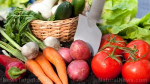 “Breaking the Chains 2026” on BrightU: Building food forests and surviving radiological and chemical hazards at home