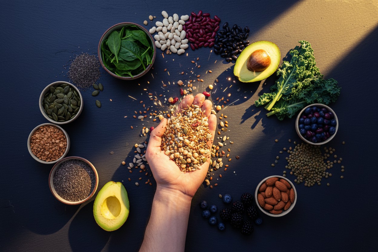 Magnesium’s Role in Blood Sugar Regulation: What the Evidence Shows